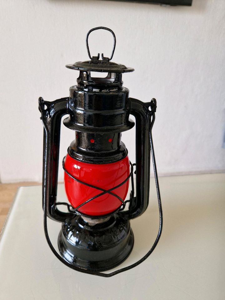 Petroleumlampe  no:158  GDR in Berlin