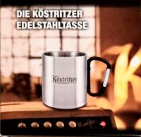 Edelstahltasse Kaffeetasse Berlin - Reinickendorf Vorschau