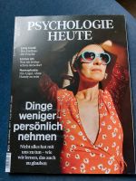 Psychologie Heute / Dinge weniger persönlich nehmen Juli 2023 Nordrhein-Westfalen - Grevenbroich Vorschau