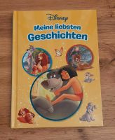 Disney Geschichten Buch Bayern - Cadolzburg Vorschau