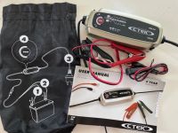 CTEK Batterieladegerät MXS 5.0 München - Trudering-Riem Vorschau
