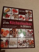 Das große Küchenlexikon in Bildern Wandsbek - Hamburg Farmsen-Berne Vorschau