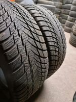 2x 235 55 R18 100H XL 2020 Bridgestone Winterreifen Stuttgart - Bad Cannstatt Vorschau