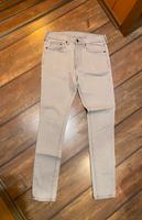 NEU H&M Jeans Hose 31/32 Gr. M hellgrau Nordrhein-Westfalen - Marl Vorschau