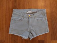 Kurze Hose/Hotpants/Shorts/Jeans grün H & M, Größe 158 bzw. 32/XS Bayern - Kammlach Vorschau