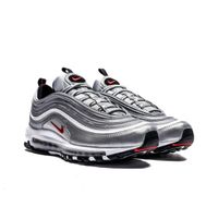 Nike Air Max 97 Silber Silver Edition 2016/2017 47,5 Neu Berlin - Wilmersdorf Vorschau