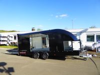 Brian James Trailers | Race Transporter 4 | 5,50x2,12x1,99m | 3,5 t | VORRÄTIG Rheinland-Pfalz - Wittlich Vorschau