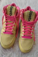 Reebok Dance Trainingschuhe Gr.37 Saarland - Ottweiler Vorschau