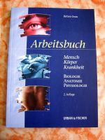 Arbeitsbuch Mensch - Körper - Krankheit Baden-Württemberg - Immenstaad Vorschau