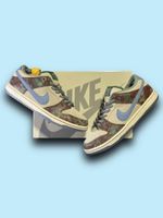 Nike SB Dunk Low Crenshaw Skate Club Gr.42 Rheinland-Pfalz - Trier Vorschau