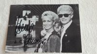 Heino-und-Hannelore-Autogrammkarte München - Laim Vorschau