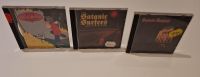 Satanic Surfers 3x CD Sammlung 666 Motor Inn Keep Out Going Nowhe Nordrhein-Westfalen - Kreuztal Vorschau