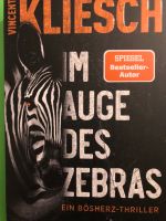 Krimi/Thriller verschiedener Autoren 1€ pro Buch. Dortmund - Lütgendortmund Vorschau