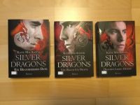 Silver Dragons 1-3 von Katie MacAlister Rheinland-Pfalz - Heimweiler Vorschau