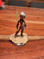 Disney Infinity Figur Star Wars Ahsoka Bayern - Günzburg Vorschau