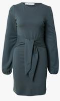 Kleid von About You Gr. 36 grau Hessen - Hüttenberg Vorschau