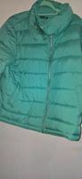 Pufferjacke "Gina Benotti" Gr 46 Nordrhein-Westfalen - Jülich Vorschau