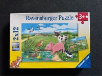 Puzzle 3er Pack Kyffhäuserland - Hachelbich Vorschau