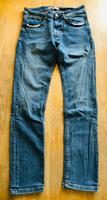 Zara Jeans Gr. 40 blau Schleswig-Holstein - Reinbek Vorschau
