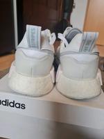 Original ADIDAS RISING STAR x R1 SNEAKER Gr.44-Schnäppchen! Sachsen-Anhalt - Eilsleben Vorschau