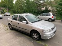 Opel astra g 2002 mit neuer tüv Hessen - Kassel Vorschau