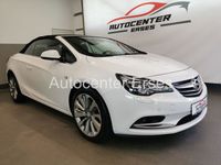 Opel Cascada 2.0 CDTi Innovation ecoFlex Leder Navi Rheinland-Pfalz - Neuwied Vorschau