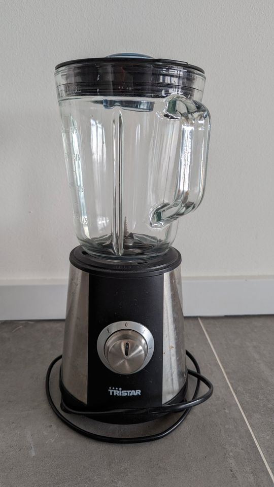 Tristar Standmixer 350W 1,5 Liter in Dresden