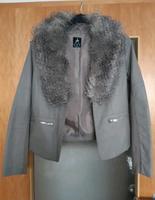 Lederjacke Gr: 40 Stuttgart - Sillenbuch Vorschau