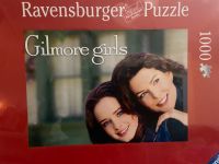 Gilmore Girls Puzzle 1000 Teile Ravensburger neu Einmalig Hessen - Kassel Vorschau