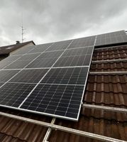 Verkaufe 5 nagelneue Photovoltaikpanele mit je 405W Bayern - Bad Windsheim Vorschau