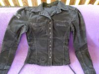 Tolle Jacke Original Bensch Gr. S schwarz Sommerjacke Niedersachsen - Ilsede Vorschau