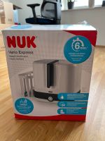 NUK Vario Babyflaschen Sterilisator (Neu) Hannover - Nord Vorschau