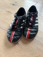 ADIDAS Fussball-Hallenschuhe Gr. 31 Bayern - Bobingen Vorschau