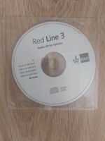 CD CD-ROM Arbeitsheft Red Line 3 Niedersachsen - Bovenden Vorschau