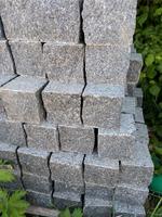 Pflastersteine Granit 9x9x9 cm GALA EXACTA PRO Baden-Württemberg - Böhmenkirch Vorschau