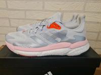Adidas Solar Boost 3 Damen Laufschuhe Gr. 38 Neu Brandenburg - Strausberg Vorschau
