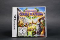 Jewel Master Cradle of Athena Nintendo DS 2DS 3DS Schleswig-Holstein - Neumünster Vorschau