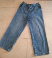 7/8 Jeans Godett 3/4 Hose Gummizug 36/38 Gina Benotti Nordrhein-Westfalen - Lüdenscheid Vorschau