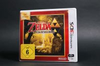 Zelda A Link Between Worlds Nintendo 3DS 2DS Schleswig-Holstein - Neumünster Vorschau