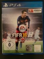 FIFA 16 für die PS4 Nordrhein-Westfalen - Hückeswagen Vorschau