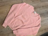 B.Vibes Kaschmirpullover in rosa -XS Frankfurt am Main - Bergen-Enkheim Vorschau