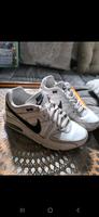 Nike Air Max Damenschuhe, schwarz/weiß Schleswig-Holstein - Preetz Vorschau