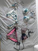 Bikinis 36 38 S M Bayern - Aschaffenburg Vorschau
