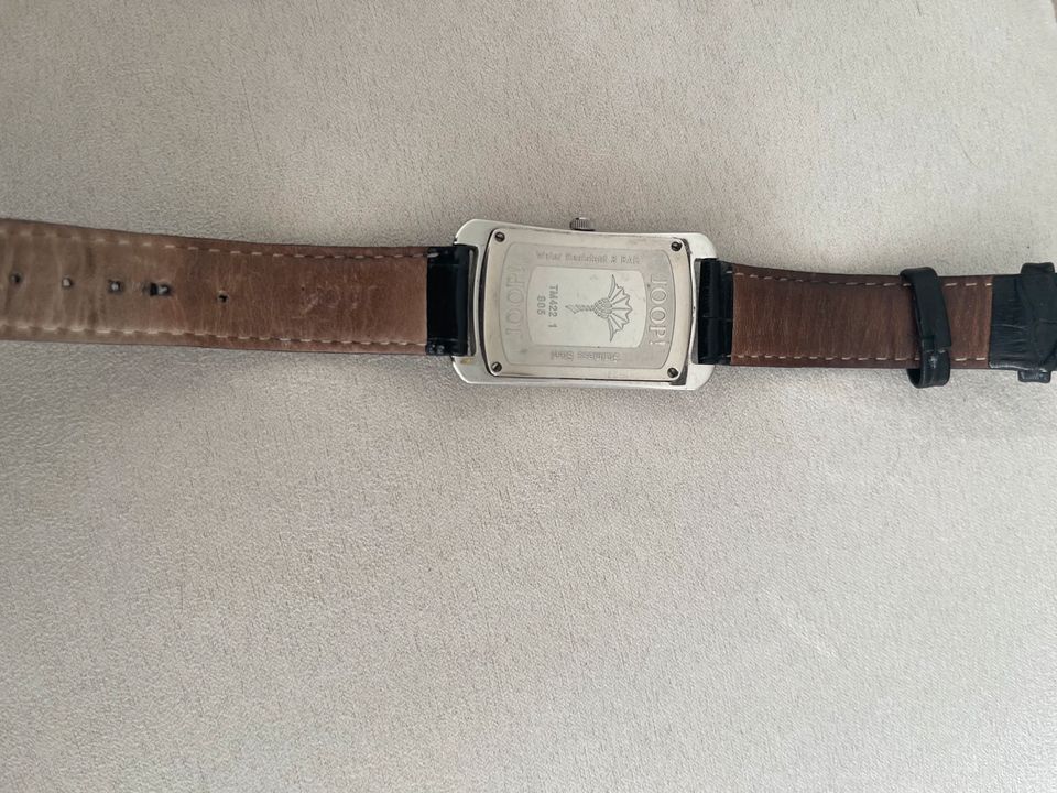 Armbanduhren Joop Esprit ICE Swatch in Berlin