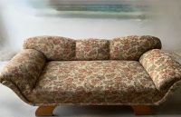 Sofa Blumenmuster Bayern - Wallersdorf Vorschau