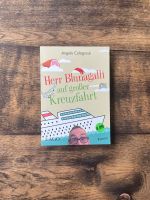 Angelo Colagrossi - Herr Blunagalli auf großer Kreufahrt Niedersachsen - Rehlingen Vorschau