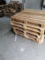 Brennholz aus Paletten kostenlos Baden-Württemberg - Bonndorf Vorschau