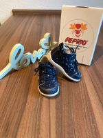 Ricosta Pepino Lauflernschuhe Halbschuhe Gr. 21 Mädchen Sachsen - Plauen Vorschau