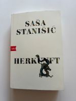 Herkunft (Sasa Stanisic) München - Sendling Vorschau