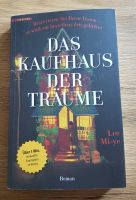 Roman "Das Kaufhaus der Träume" von "Lee Mi-ye" / Buch / NEU Nordrhein-Westfalen - Lüdinghausen Vorschau